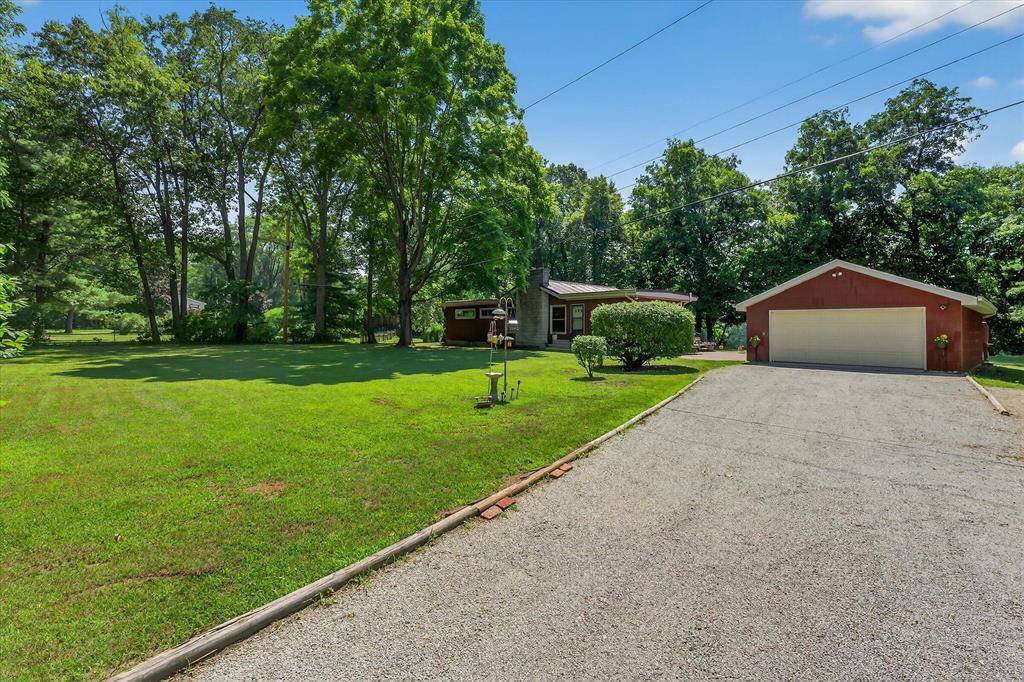 Niles Twp, MI 49120,1834 Bond Street