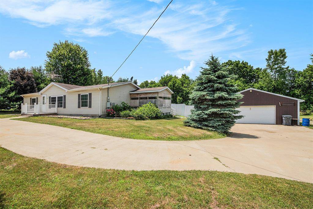 Waverly Twp, MI 49079,36466 M 40