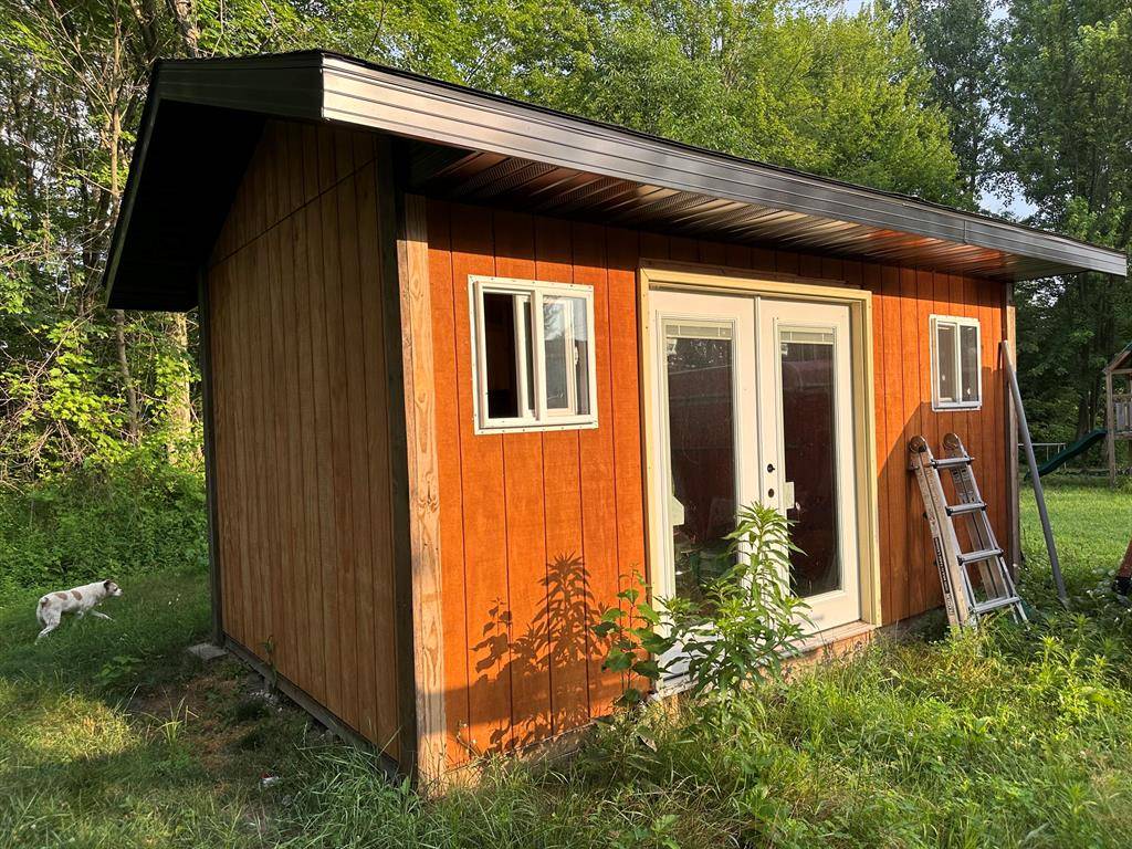 Casco Twp, MI 49090,120 68th Street