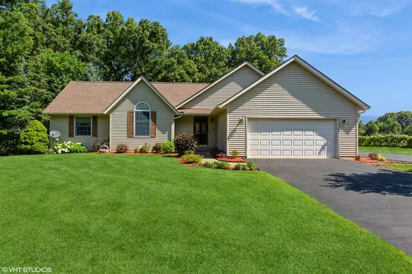 4175 Schmuhl Road, Hagar Twp, MI 49038
