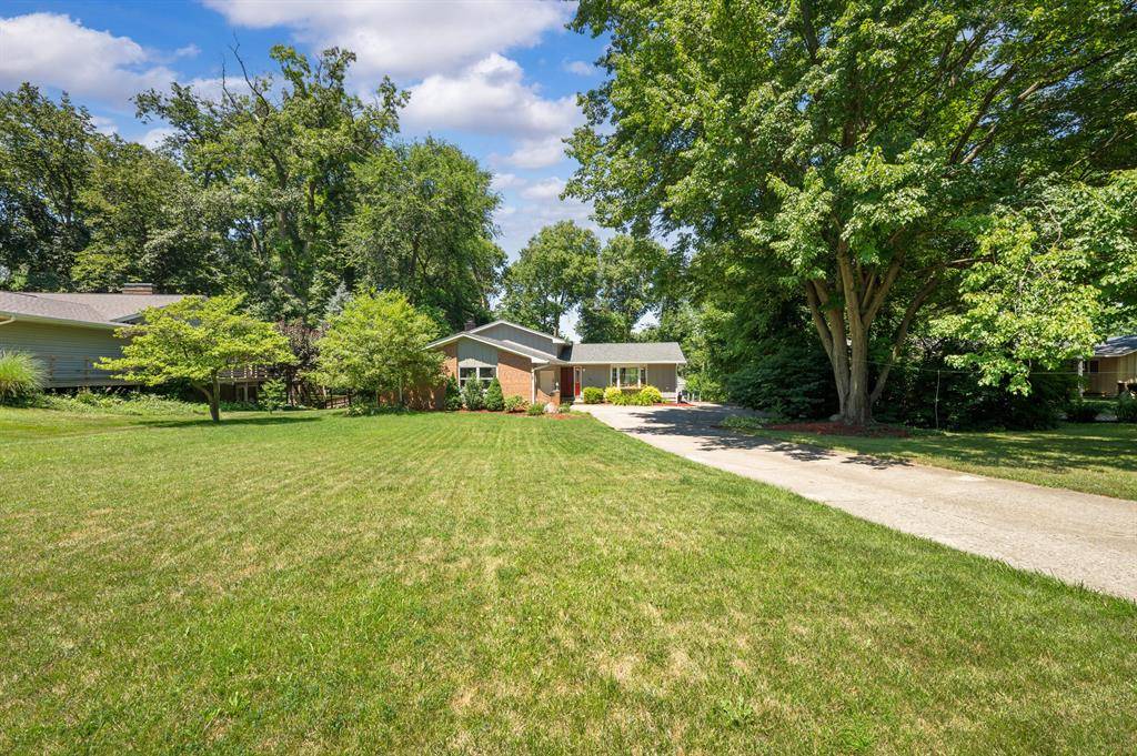 Niles, MI 49120,1515 Sioux Trail