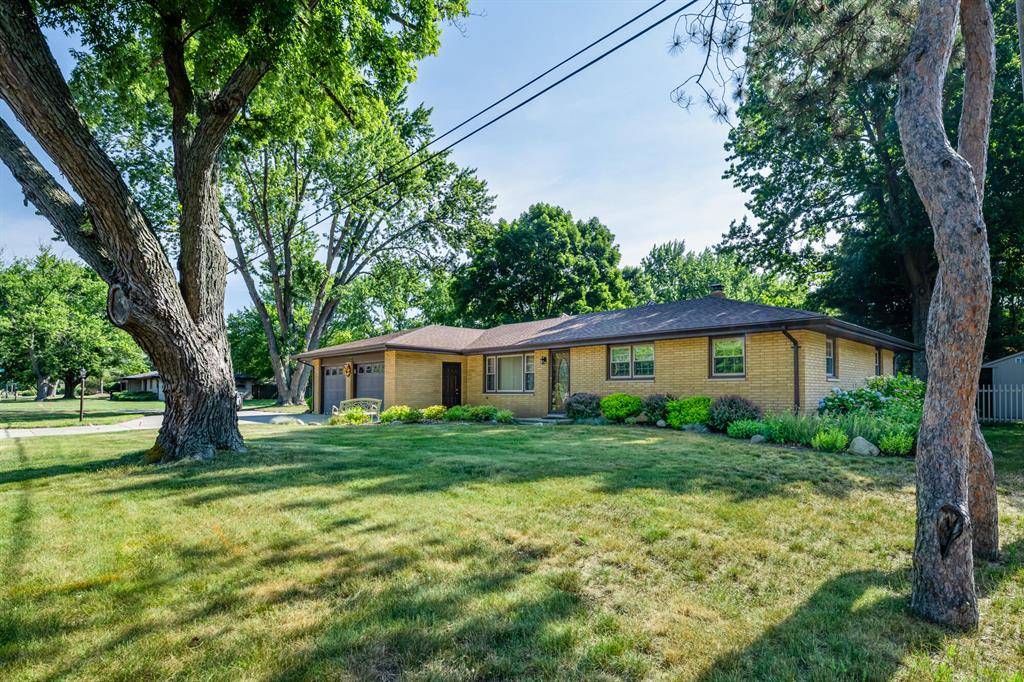 Lincoln Twp, MI 49127,1686 N Teakwood Drive