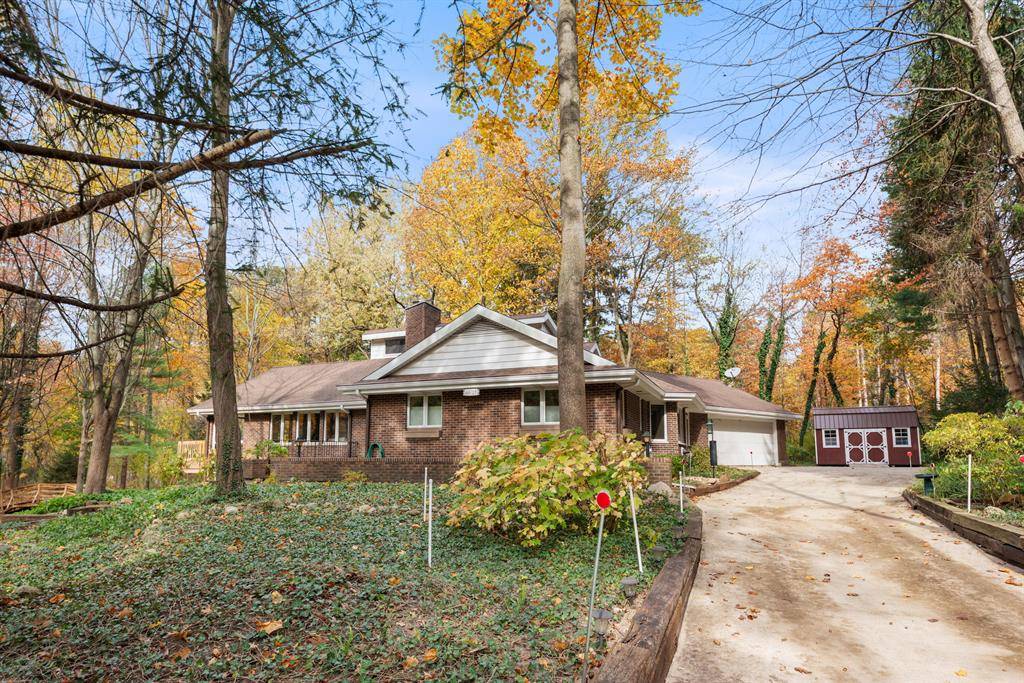 Chikaming Twp, MI 49125,6627 Terry Lane