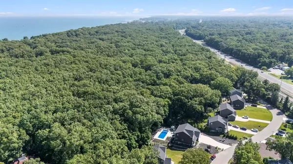 New Buffalo Twp, MI 49117,18734 Leonard Court