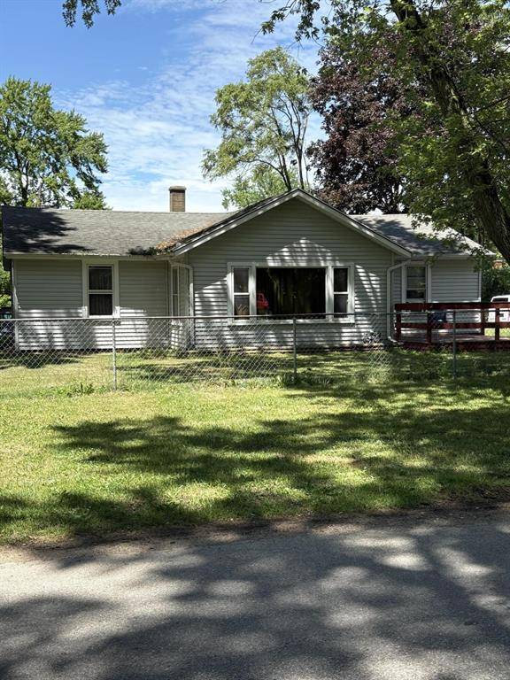 1993 Taube Avenue, Benton Twp, MI 49022