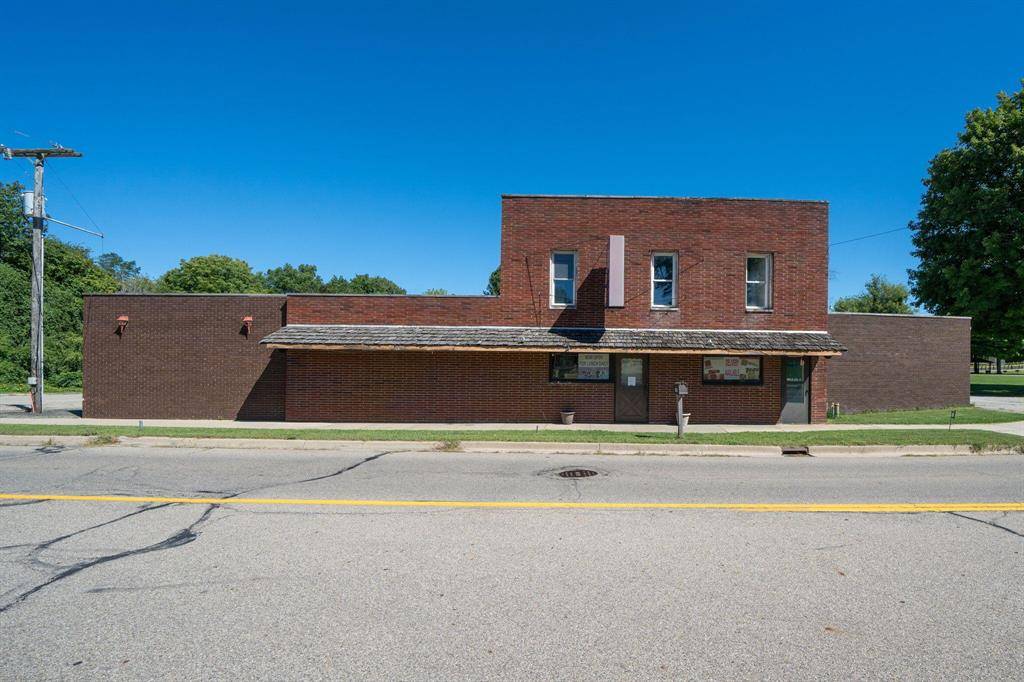 18089 W State Street, Vandalia Vlg, MI 49095