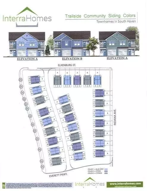 South Haven, MI 49090,220 Elkenburg Street 6