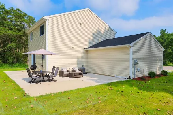 South Haven Twp, MI 49090,74943 Deer Creek Court