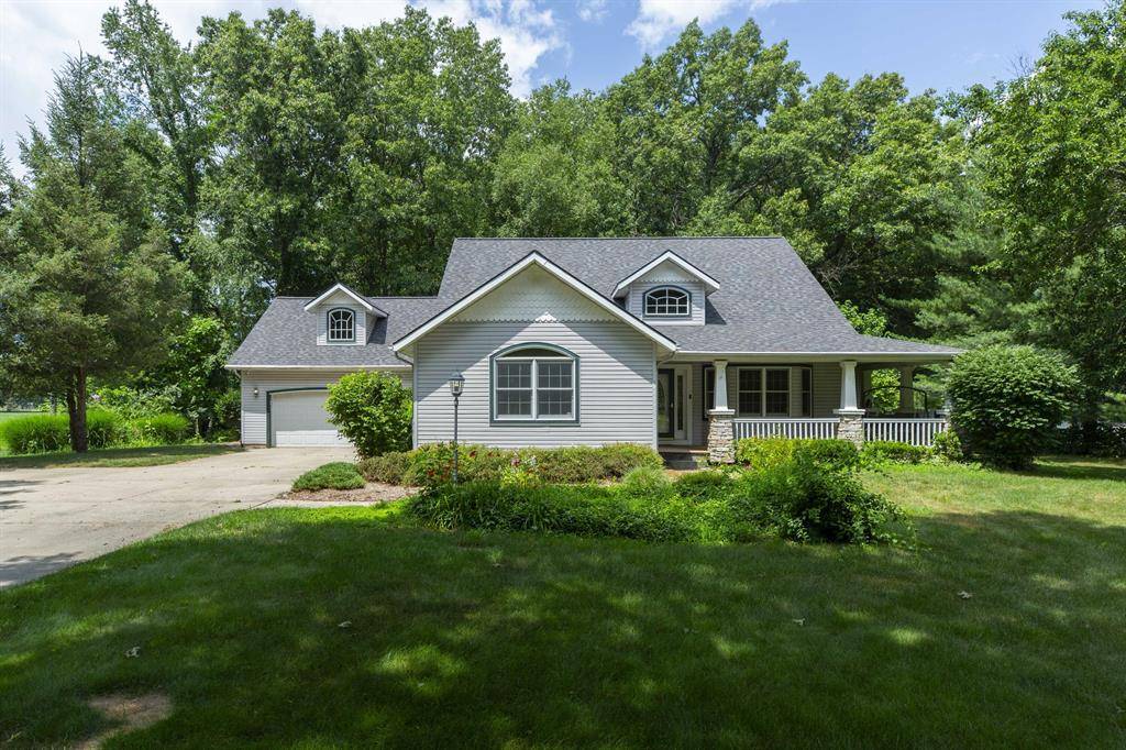 1803 Bell Road, Niles Twp, MI 49120