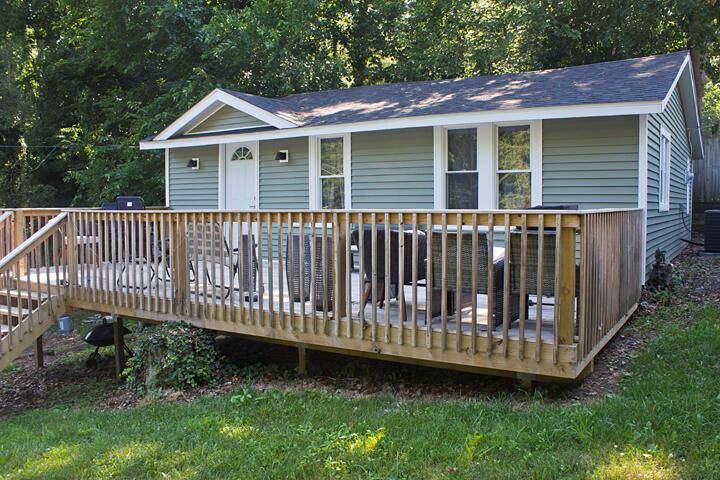 Keeler Twp, MI 49047,93402 Lee Drive 1