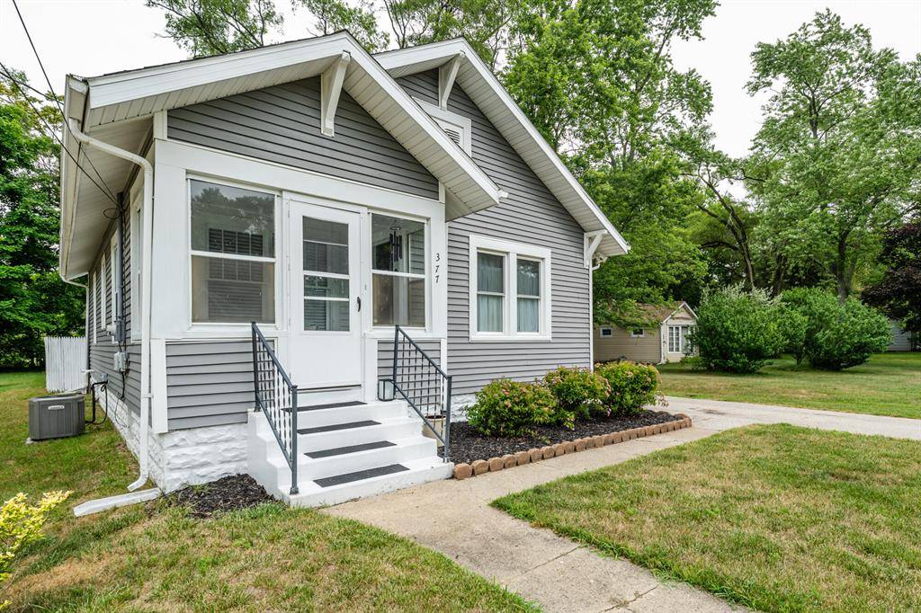 377 Western Avenue, St. Joseph Twp, MI 49022