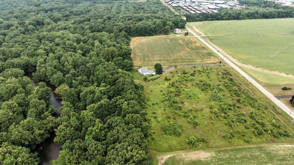 VL 10201 Blyly Road, Mottville Twp, MI 49099