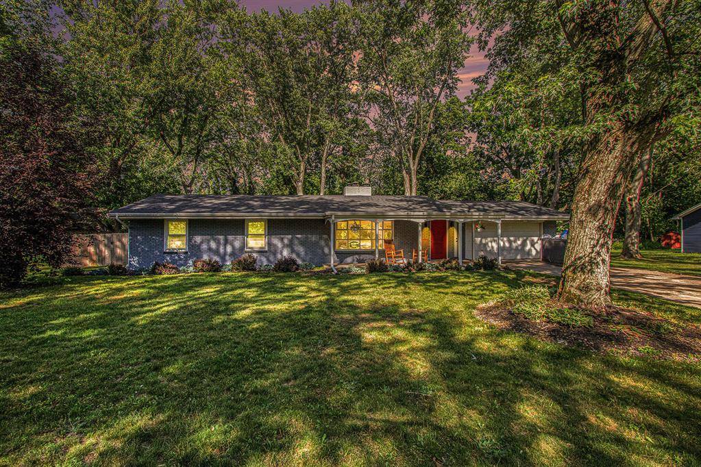 3365 Circle Drive, St. Joseph Twp, MI 49085