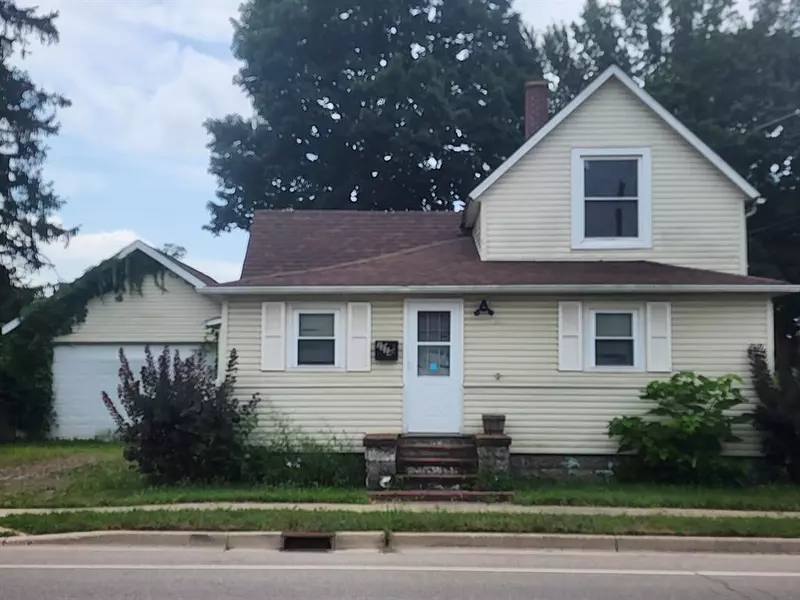 1114 Lake Street, Niles, MI 49120