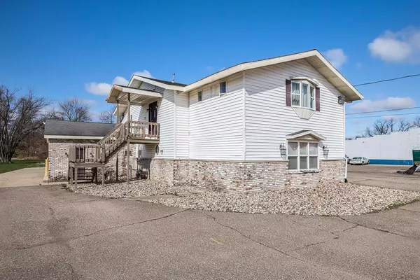 Berrien Springs Vlg, MI 49103,628 St Joseph Avenue