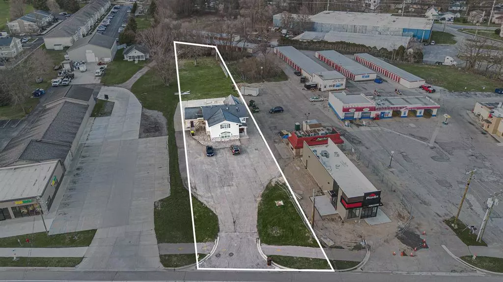 Berrien Springs Vlg, MI 49103,628 St Joseph Avenue