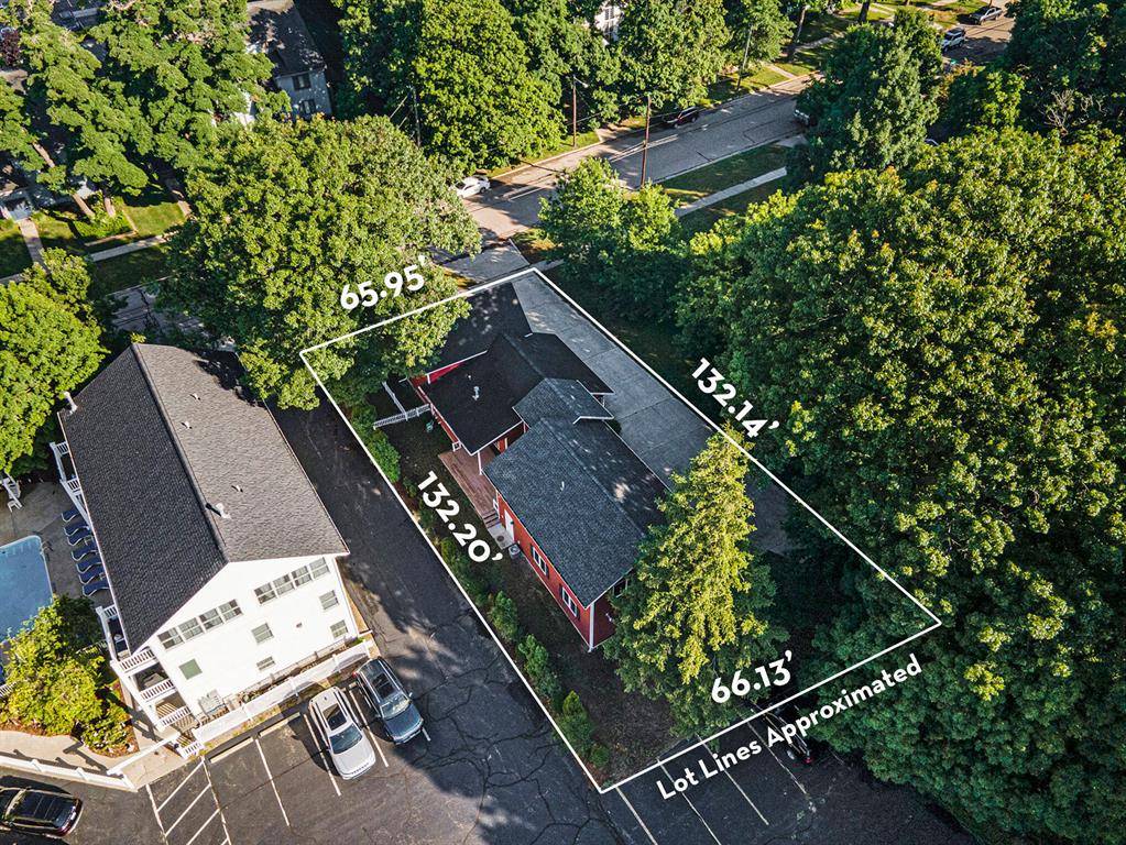South Haven, MI 49090,220 Park Avenue