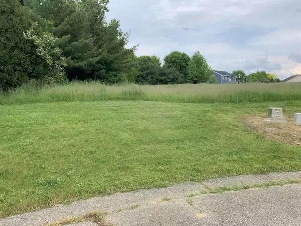 1239 Diamond Harbor Court Lot #9, Penn Twp, MI 49031