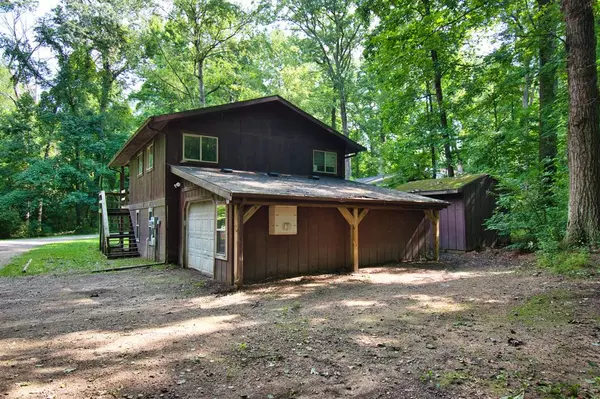 Lagrange Twp, MI 49031,23627 Glenwood Drive