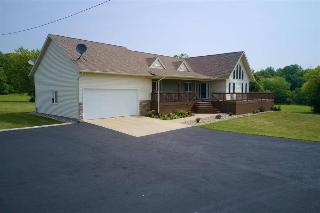 Calvin Twp, MI 49031,18196 Calvin Hill Street