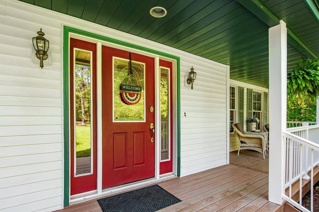 Columbia Twp, MI 49056,1401 57th Street