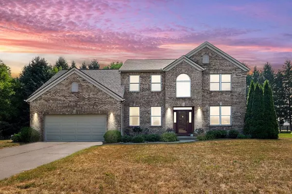 6175 Lara Lane, Lincoln Twp, MI 49127