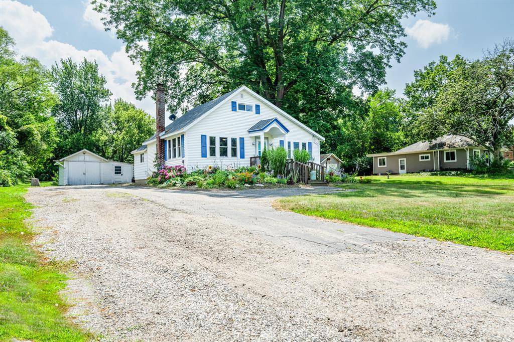 Watervliet Twp, MI 49098,7364 Red Arrow Highway