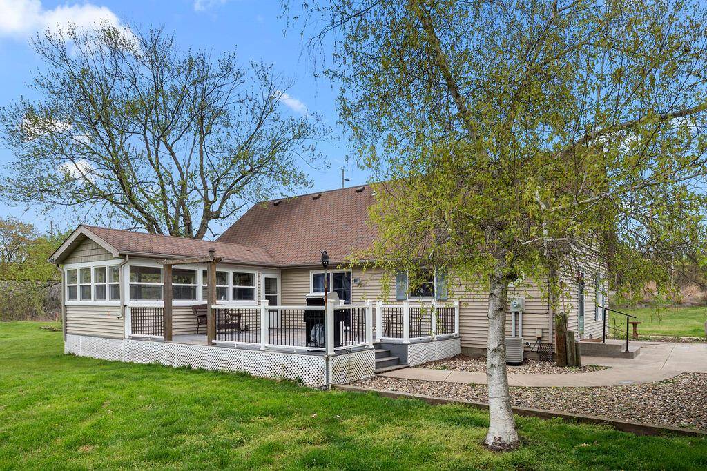 Chikaming Twp, MI 49128,8770 W East Road