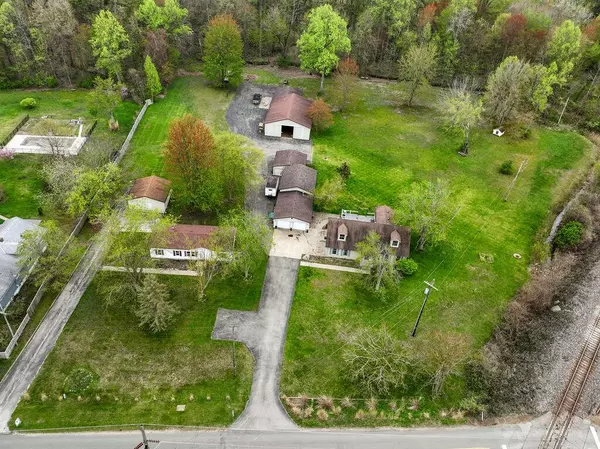 Chikaming Twp, MI 49128,8770 W East Road
