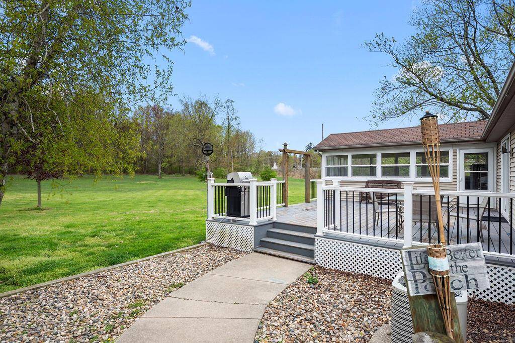 Chikaming Twp, MI 49128,8770 W East Road