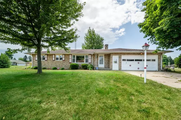 480 Kublick Drive, Benton Twp, MI 49022