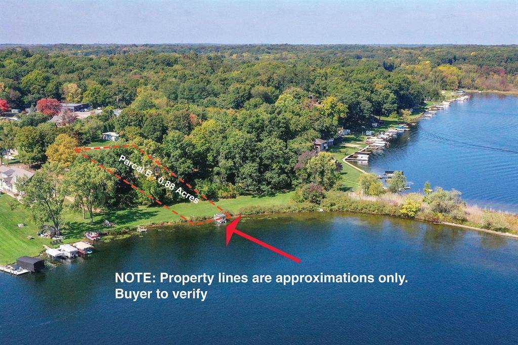 Parcel B Sunset Boulevard, Porter Twp, MI 49130