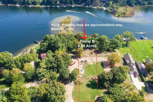 Porter Twp, MI 49130,Parcel B Sunset Boulevard
