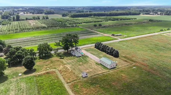 Pipestone Twp, MI 49111,7979 Sinclair Road