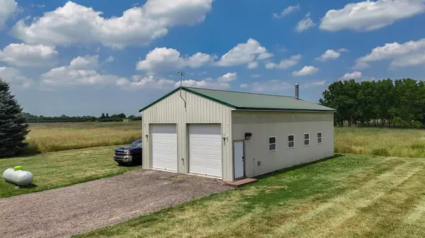 Pipestone Twp, MI 49111,7979 Sinclair Road