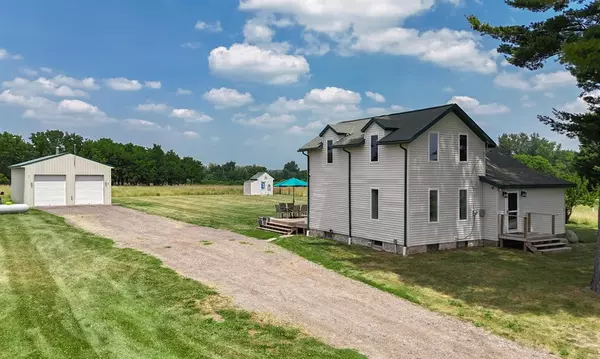 Pipestone Twp, MI 49111,7979 Sinclair Road