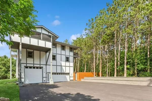 Lincoln Twp, MI 49127,2949 Pagoda Path