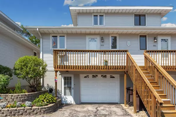 2913 Pagoda Path 2, Lincoln Twp, MI 49127