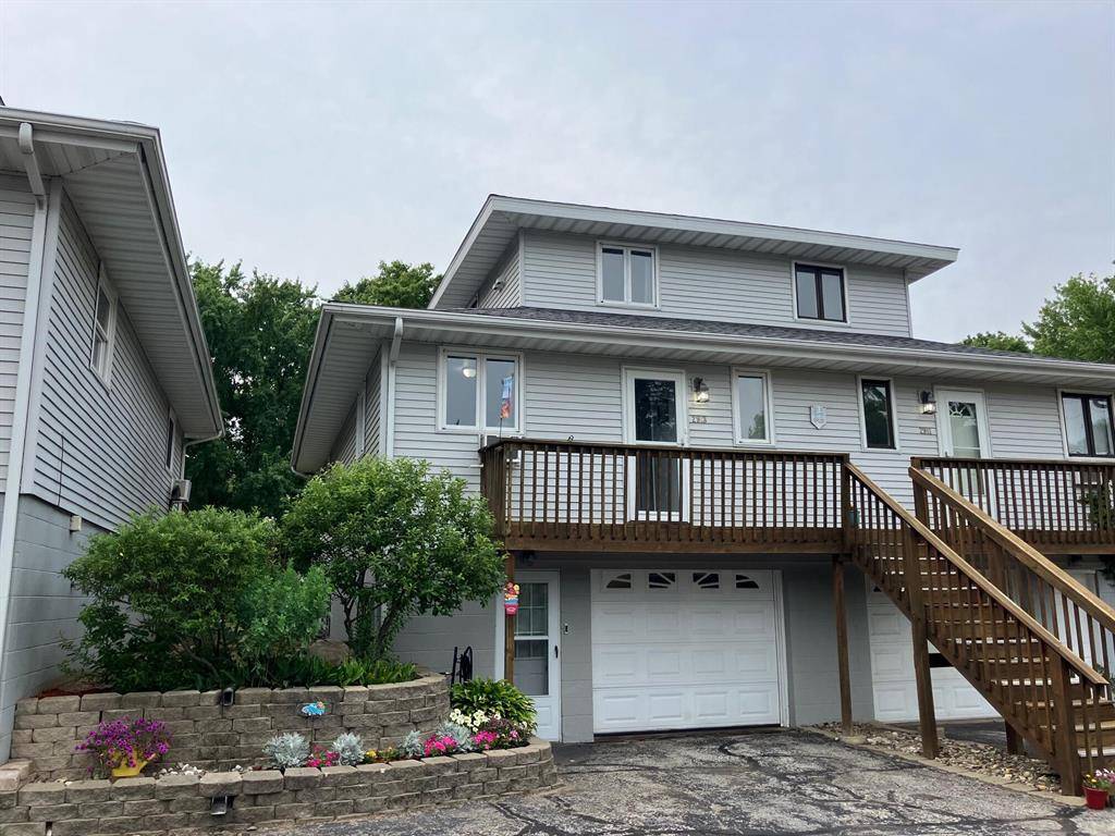 2913 Pagoda Path 2, Lincoln Twp, MI 49127