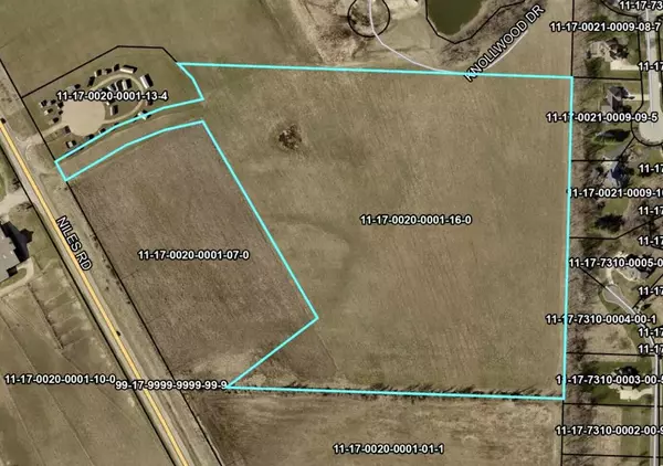 00 S M139 B, Royalton Twp, MI 49085