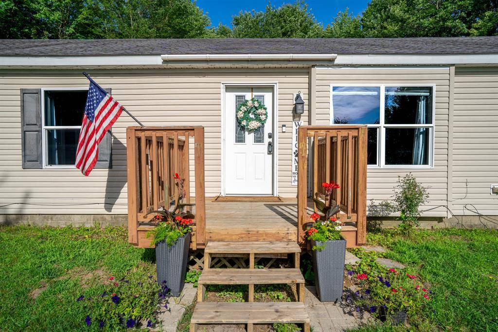 Columbia Twp, MI 49056,8908 County Road 215