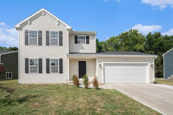 533 Swan River Drive, Benton Twp, MI 49022