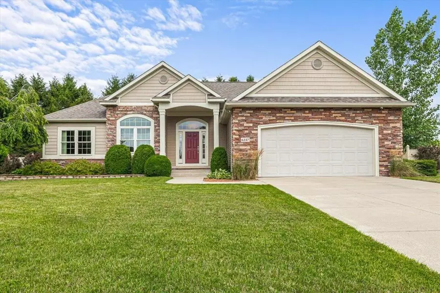 6257 Lara Lane, Lincoln Twp, MI 49127