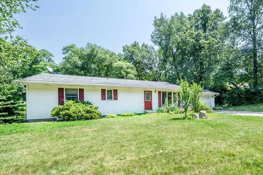 1601 S 15th Street, Niles Twp, MI 49120