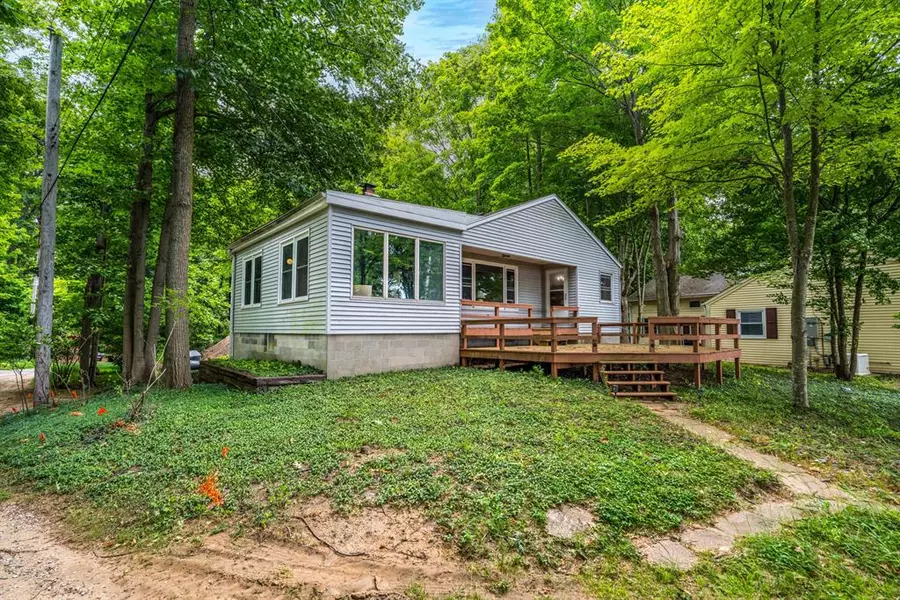 1130 Orchard Lake Drive, Casco Twp, MI 49090