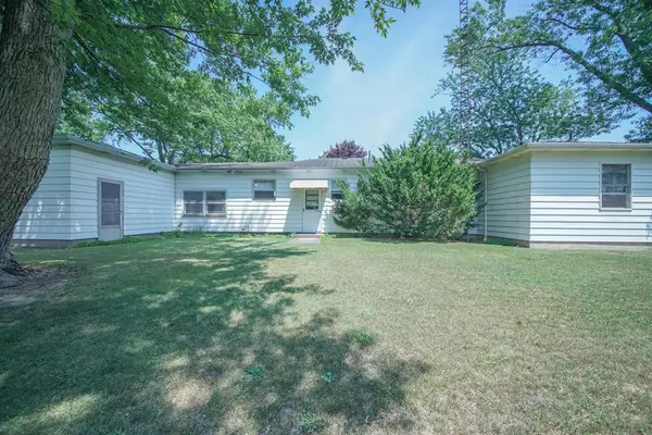 Royalton Twp, MI 49085,4594 M-139, Niles Rd.