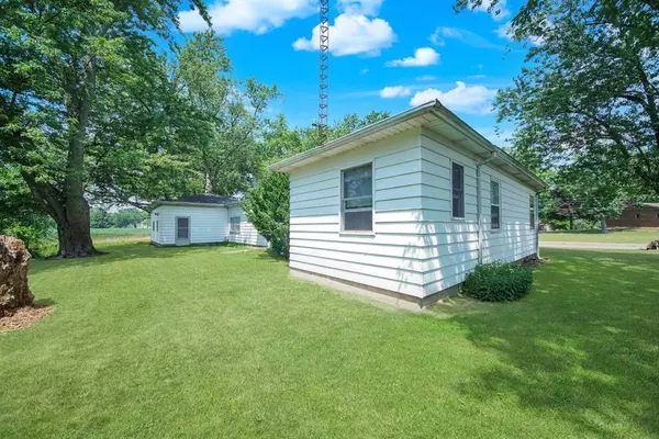 Royalton Twp, MI 49085,4594 M-139, Niles Rd.