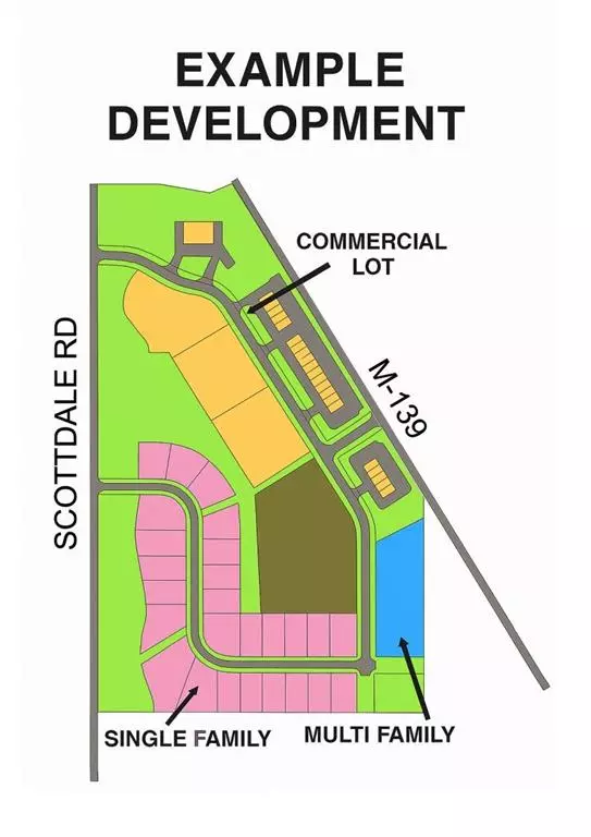 Royalton Twp, MI 49085,4605 M-139 Road