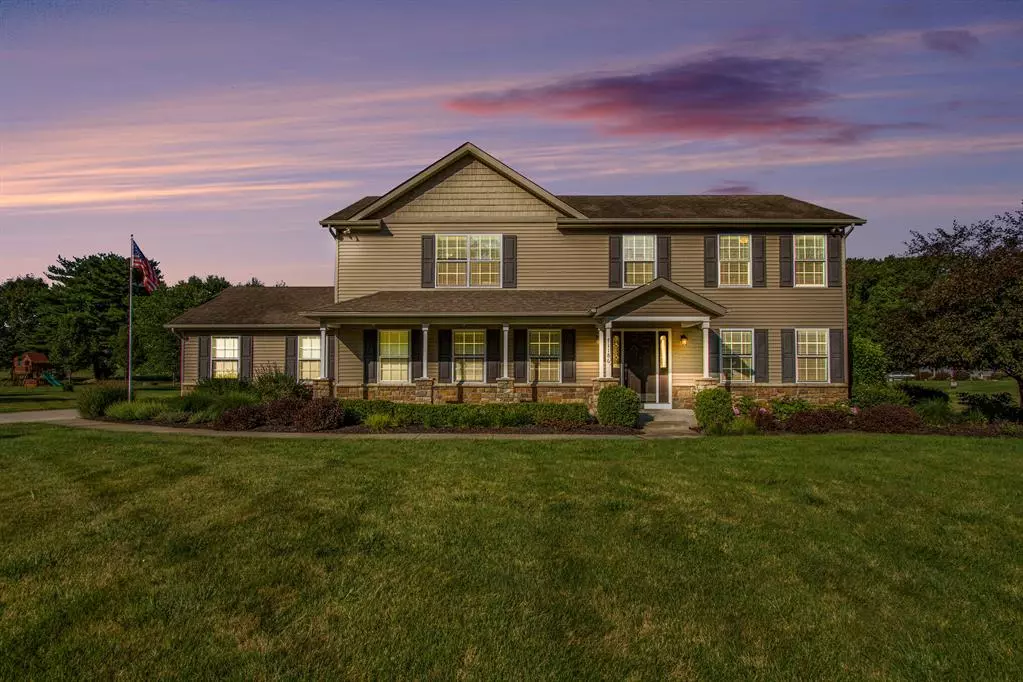 Milton Twp, MI 49120,71186 Kestrel Hills Drive