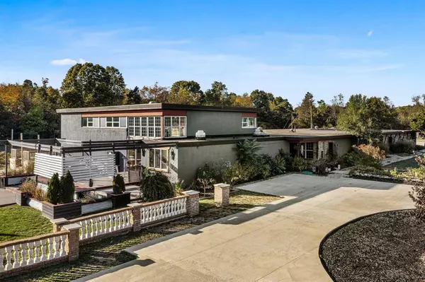 70700 Ironwood Drive, Milton Twp, MI 49120